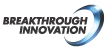 BREAKTHROUGH INNOVATION