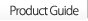 Product Guide